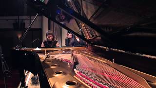 Chopin: Nocturne 8 in Db Major Op. 27 no. 2 / Olga Zado