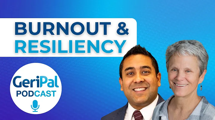 Burnout and Resiliency: A Podcast with Janet Bull ...