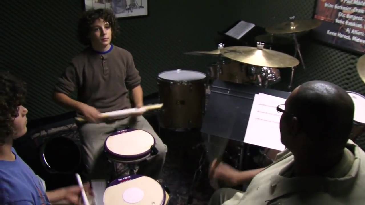 Flipside Memphis - Memphis Drum Shop