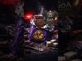 GoA ~ Lila Hülle