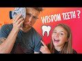 Wisdom Teeth Removal (Funny) | Piper Rockelle