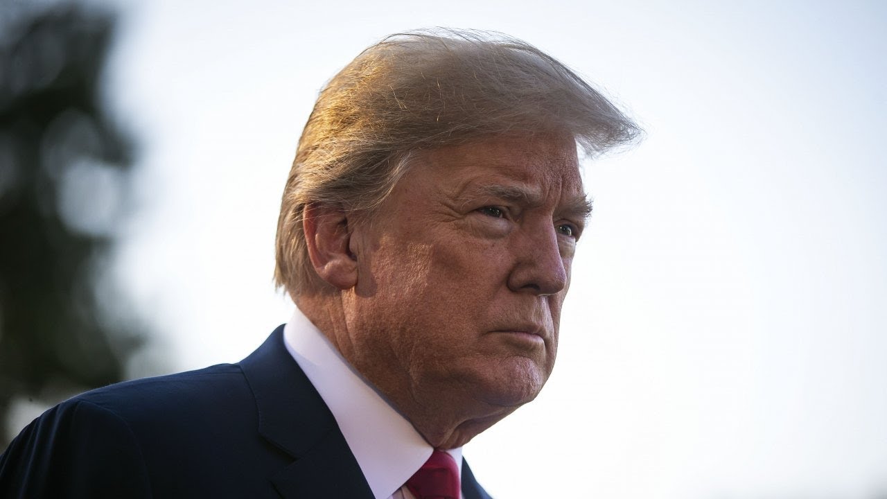 Trump cuts funding for ACA navigator program