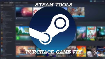 SteamTools Purchase game fix (2025)