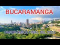 Bucaramanga diciembre 2023 panormica general  la ciudad bonita de colombia  bucarayork 