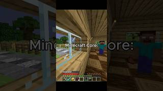 Minecraft Core