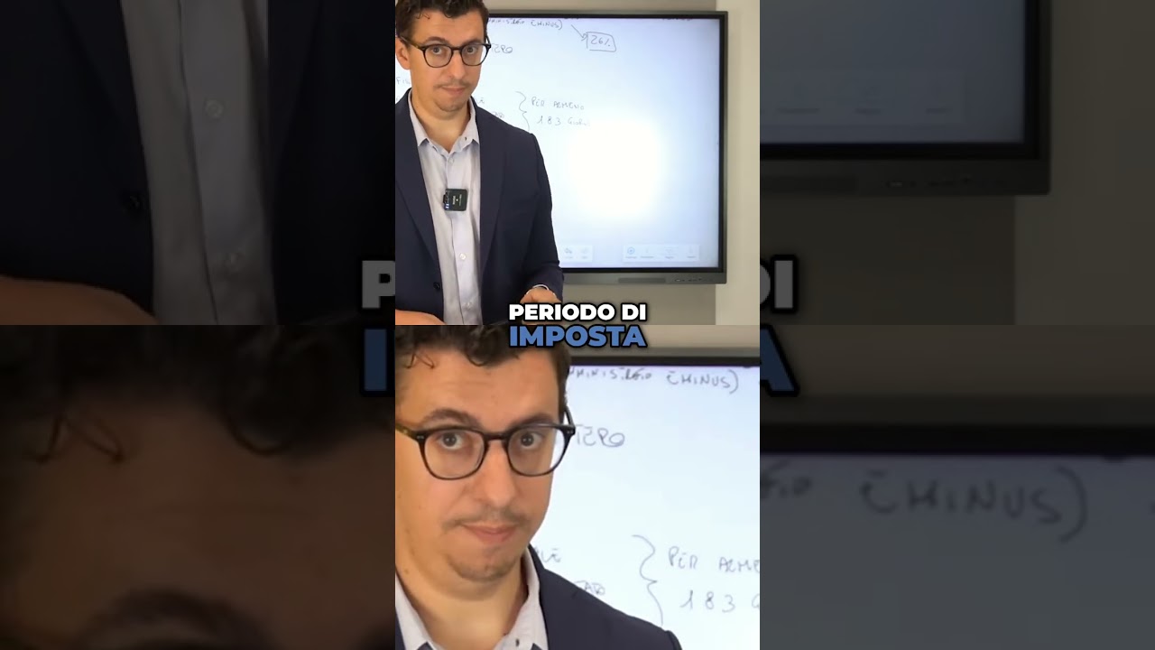 Requisiti per la Residenza Fiscale: Cosa Devi Sapere