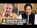 Pakistan elections soon: Imran Khan