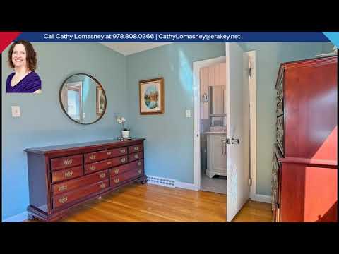6 Rockingham Ave, Lowell, MA home video tour