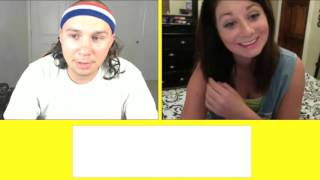 Baby Swap Prank 2 Chatroulette