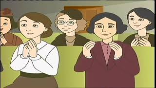 My Catholic Family - 2009-01-07 - EDITH STEIN