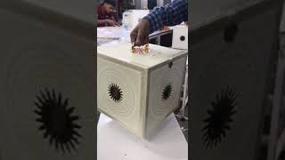 World Richest Wedding Card Cost Each One 1,50,000