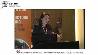 Drainage fit for the future - Mona Sihota