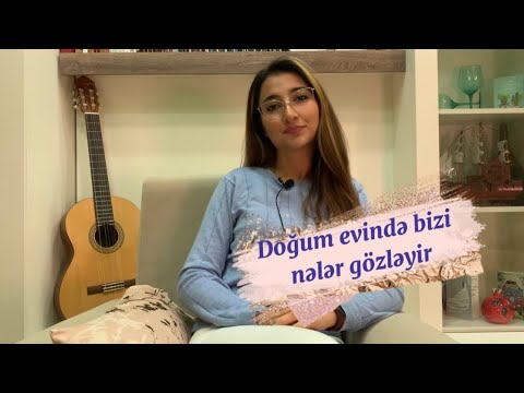 Video: Uşaqları ön oturacaqda daşımaq olarmı? Uşaq neçə yaşında avtomobilin ön oturacağına əyləşə bilər?