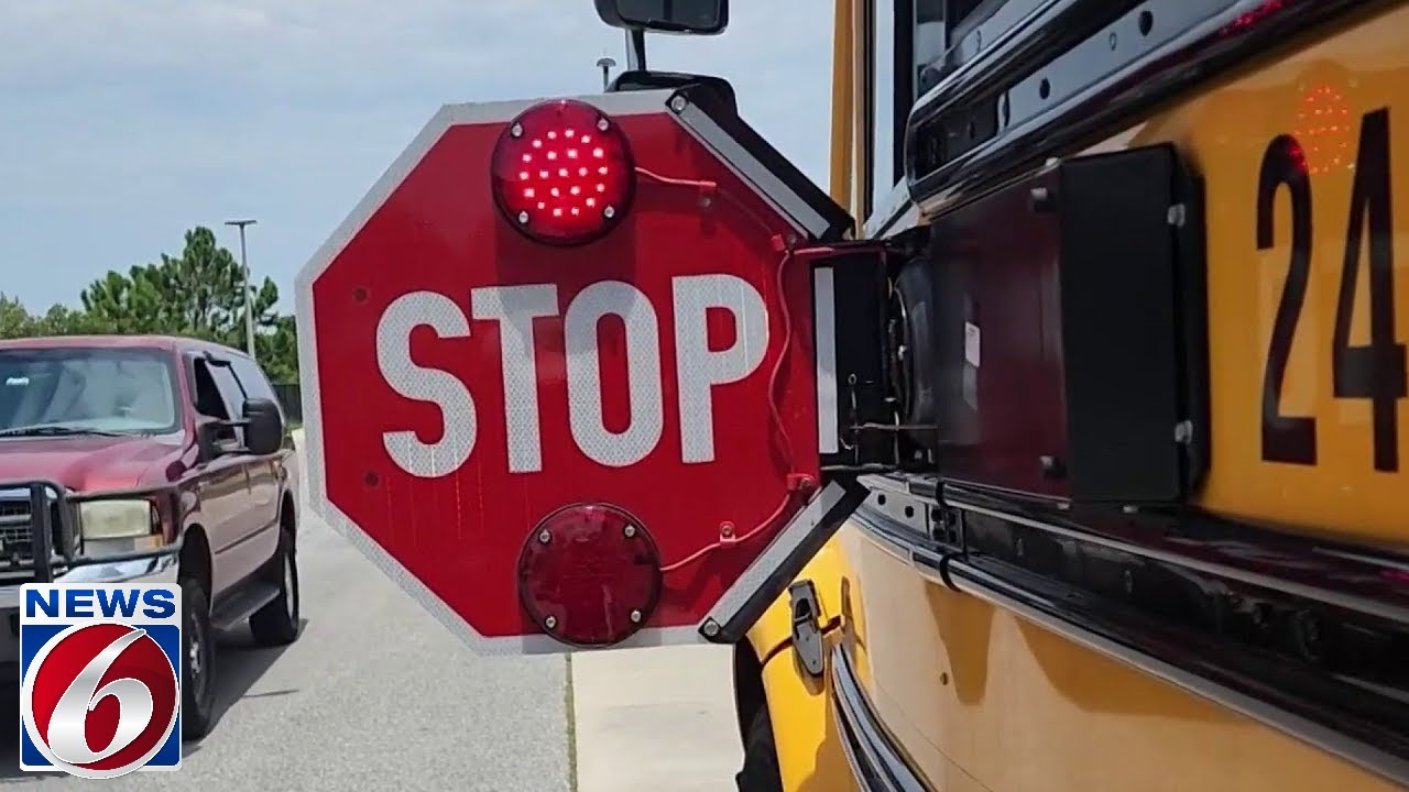 New Tool Helps Catch Drivers Illegally Passing Florida School Buses new-tool-helps-catch-drivers-illegally-passing-florida-school-buses