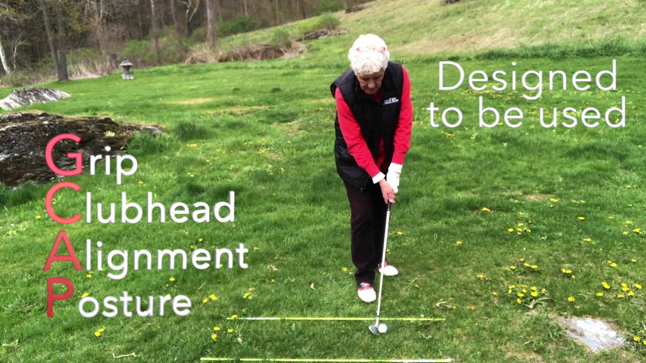 Best Golf Chipping Techniques YouTube