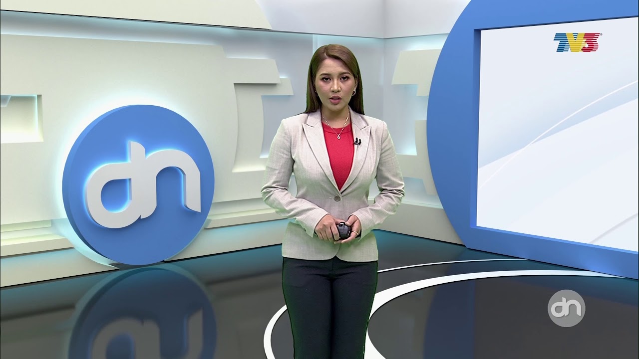 Detik Niaga (2019) | Isnin, 3 Jun