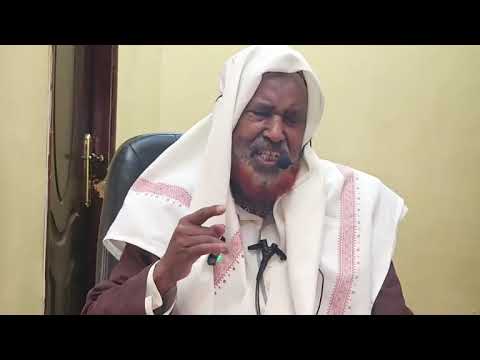 Gorsa Sheek Haajii Muhammad Nasir And Sheek Abdunasir Fri 2025