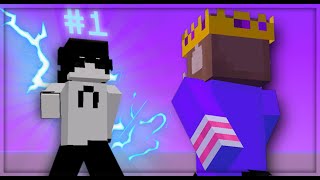 I 1V1Ed The Sumo Player Of Hive Na...