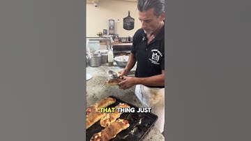 The best of the best at Krispy Pizza 🍕💯