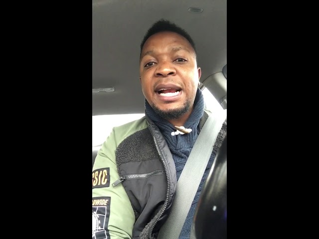 LE JUSTE VIVRA PAR LA FOI #1