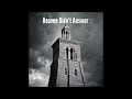 AZRAGOR - Heaven didn't Answer (Audio Music)