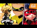 MIRACULOUS MALEDIKTATOR FULL EPISODE Season 2 Episode 22 