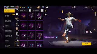 REVIEW AKUN FREE FIRE HARGA 150K WORTH IT APA NGAK GUYS