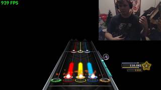 DUNKEY'S IN CLONE HERO??? by Michaelroni420 148 views 5 years ago 2 minutes, 44 seconds