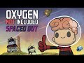 Oxygen not Included dlc: Spaced Out (everything in 7 minutes)