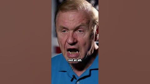 Why an ex-KGB spy stayed away from women