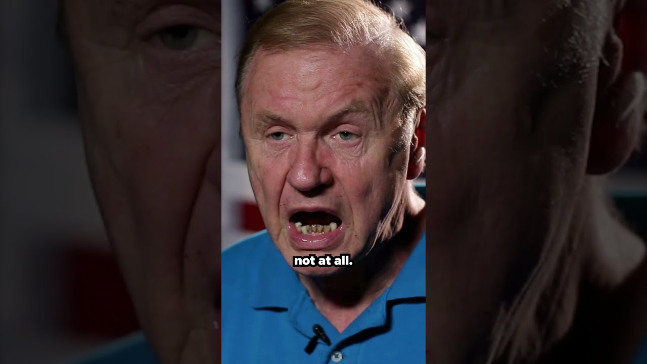 Why An Ex KGB Spy Stayed Away From Women