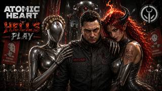 #8 Нечаев снова в строю (Инстинкт истребления) - Atomic Heart
