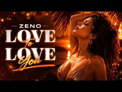 ZENO - Love To Love You