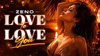 Zeno - Love To Love You