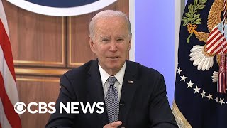 Political analysts on President Biden's expected 2024 reelection campaign