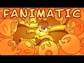 Billie Bust Up (F)Animatic- A Million Gruesome Ways To Die