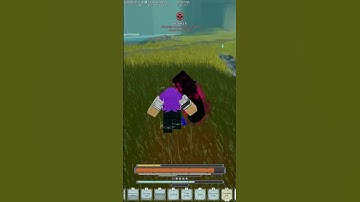 THE DAMAGE ON THIS BUILD IS NOT FAIR.. | DEEPWOKEN