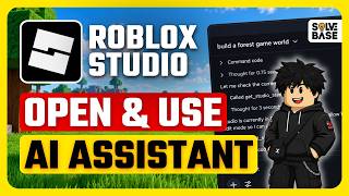 Full How To Open & Use AI Assistant in Roblox Studio (Step By Step) News