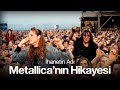 İhanetin Adı: Metallica&#39;nın Hikayesi - #3