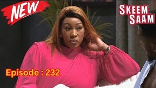 Skeem Saam Today 13 june 2026 Full Episode 232 | Season 14