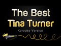 Tina Turner - The Best (1989 / 1 HOUR LOOP)