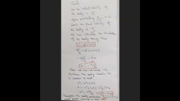 physics most important problems with solutions for EAMCET//NEET//IIT JEE.