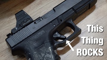 Timney Alpha Competition Trigger Review (1300+ Rounds)