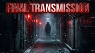 The Black Ridge Station Mystery | The Final Transmission Nobody Could Explain