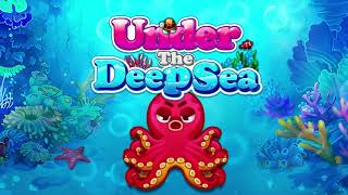Under the Deep Sea: Jewel Match3 Puzzle (Landscape_B04_aos_30s_01) screenshot 5