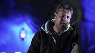 Johan Kettenburg -  Mij krijg je niet stuk (officiële Video Full HD)