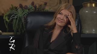 The Young and the Restless - Billy Wants To Avoid Phyllis' Fight