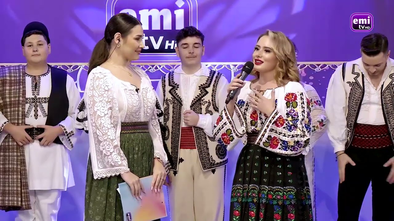 PETRECEM IMPREUNA - SF. NICOLAE  - 06.12.2025  -  PARTEA 2