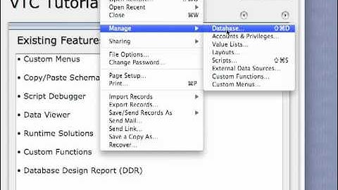 01 12  New FileMaker Pro 10 Advanced Features pt  2