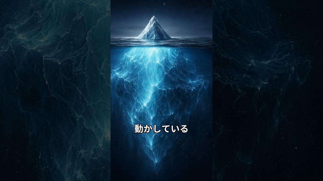 奇跡の力、自然の力